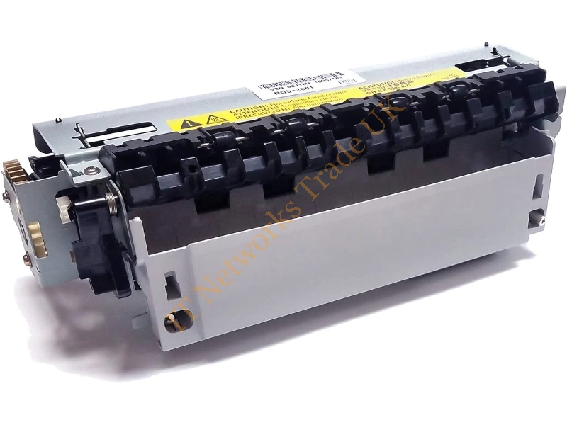 RG5-2657-000 HP Fuser Assembly (110V) LaserJet 4000 / 4050 Printer Printer Accessory
