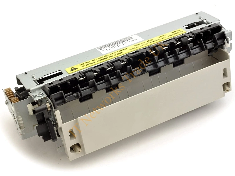 RG5-2661-000 HP Fuser Assembly (110V) LaserJet 4000 / 4050 Printer Printer Accessory