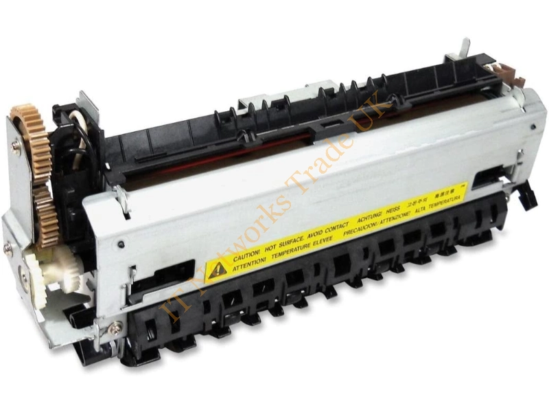 RG5-2661-090CN HP Fuser Assembly (110V) LaserJet 4000 / 4050 Printer Printer Accessory