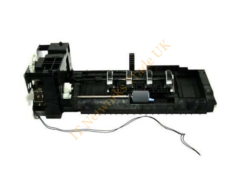 RG5-2672 HP 500 Sheet Pickup Drive Assembly for the LaserJet 4000 Series Printer Printer Accessory