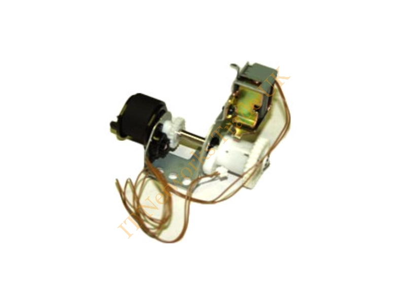 RG5-2791 HP Pick-Up Roller Assembly LaserJet 6P Printer Printer Accessory