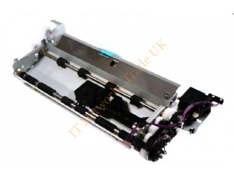 RG5-3009 HP Registration Roller Assembly Color LaserJet 8500 Printer Printer Accessory