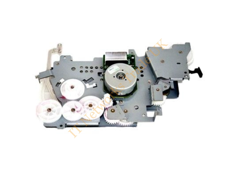 RG5-3543-140CN HP Main Gear Assembly for LaserJet Printer 5000