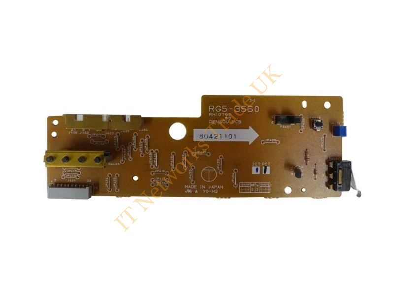 RG5-3560 HP Paper Handling PCA for LJ 5000 Series Printer Accessory