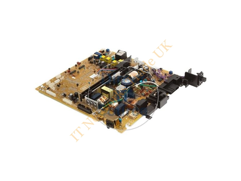RG5-3693-000CN HP Engine Control Board Assembly for LaserJet 4000 / 4050 Series Printer Accessory