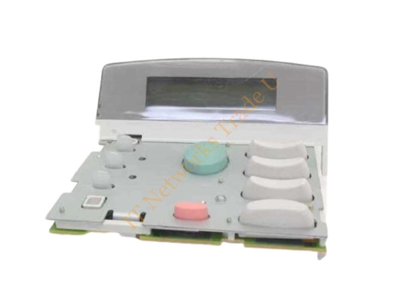 RG5-3715 HP Control Panel Assembly for LaserJet 4050 / 4100