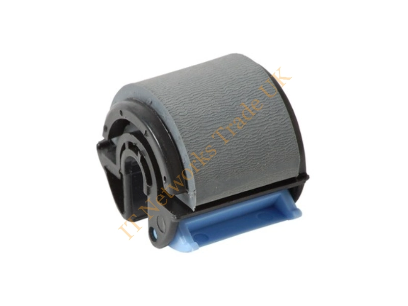 RG5-3718 HP Tray 1 Pick-up Roller LJ 4000 / 4050 / 4100 / 4100MFP / 4101 Printer Accessory