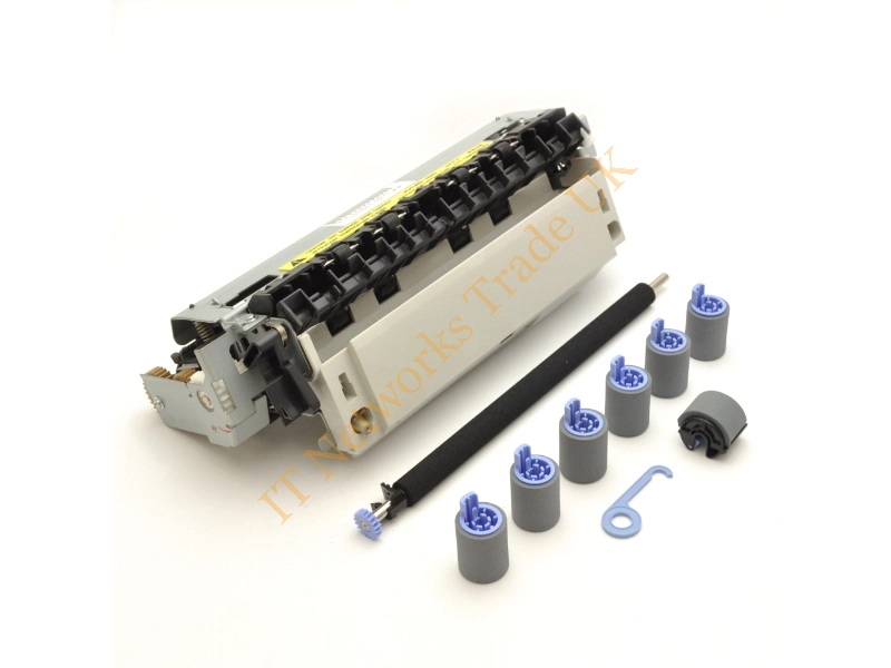 RG5-4290-000 HP Fuser Film Assembly the LaserJet 4000 Series Printer Printer Accessory