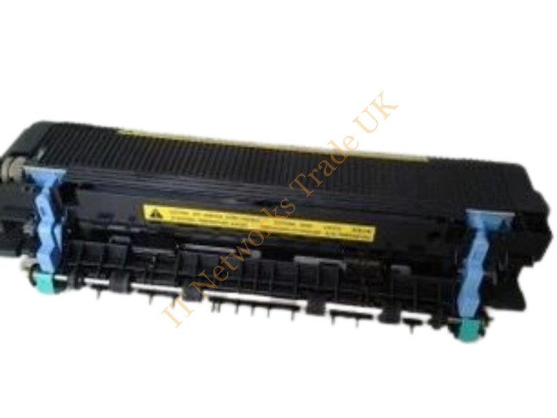 RG5-4319-000CN HP Fuser Assembly 220-Volts LaserJet 8100 Series Printer Printer Accessory