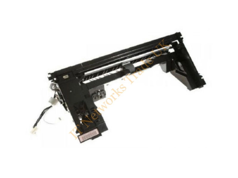 RG5-4330-000 HP MP Tray 1 Pick-up Assembly with Outer Door for LaserJet 8100 / 8150 / Mopier 320 Printer Accessory