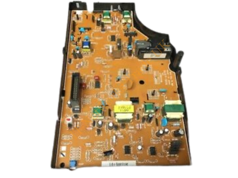 RG5-4376-000 HP HVPS for LaserJet 8100 / 8150 / Mopier 320 Series Printer Accessory