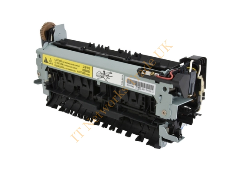 RG5-5063-340CN HP LaserJet 4100 Fuser Assembly Outright Printer Accessory