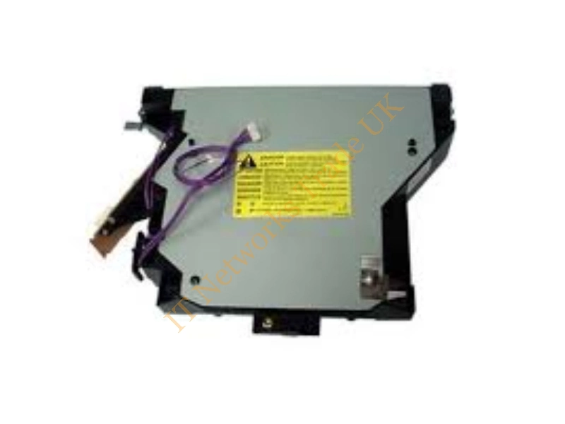 RG5-5100-000CN HP Laser Scanner for LaserJet 4100 Series Printer Accessory