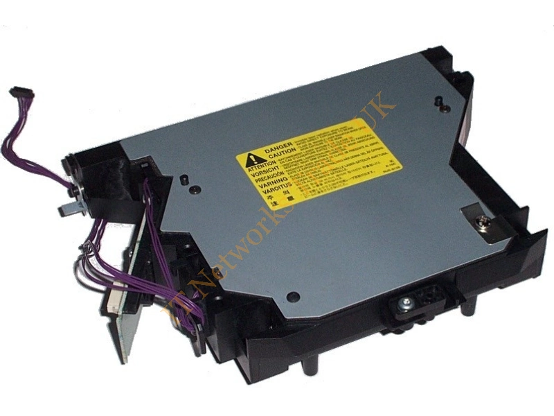 RG5-5100 HP Laser Scanner LJ 4100 Series Printer Accessory