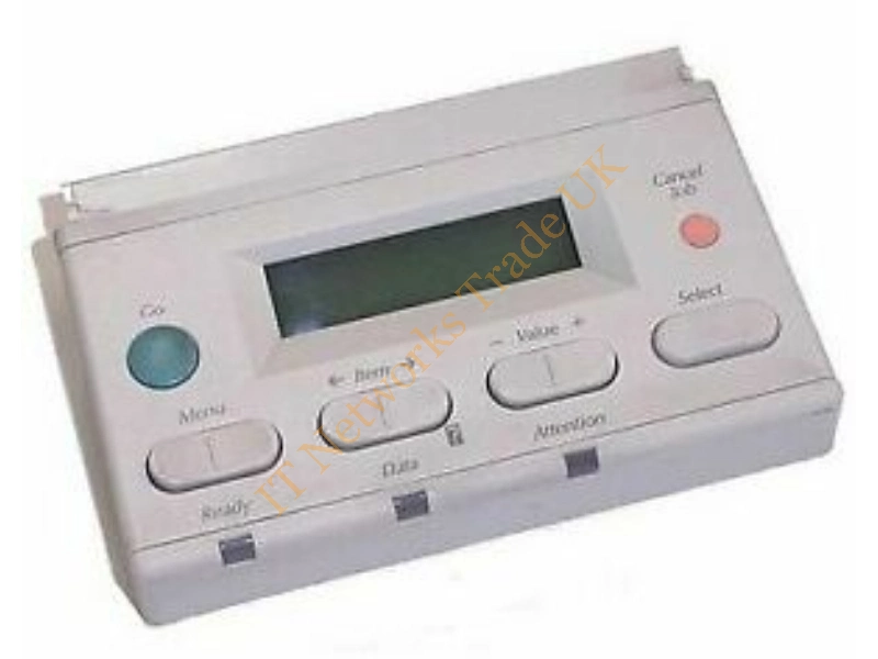 RG5-5268-000CN HP Display Panel for LaserJet 8000/8100/8150 Printer Printer Accessory