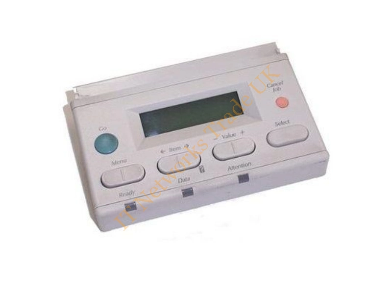 RG5-5268 HP Display Panel for LaserJet 8000 / 8100 / 8150 Printer Accessory