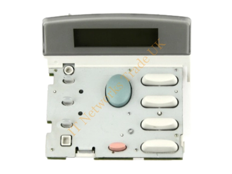 RG5-5372-050 HP Control Panel for LaserJet 4000 / 4050 Series Printer Accessory