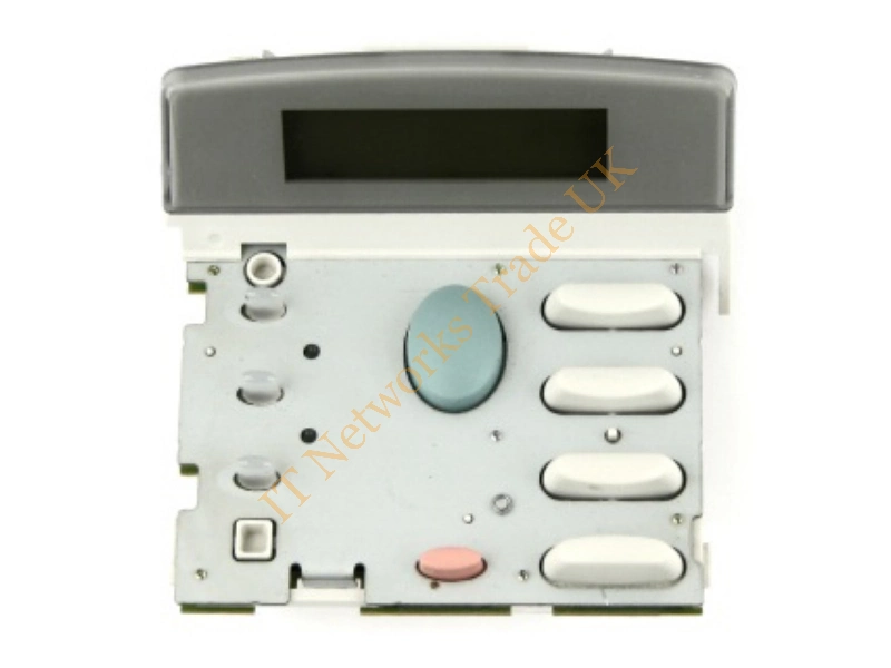 RG5-5372-050CN HP Control Panel for LaserJet 4000 / 4050 Series Printer Accessory