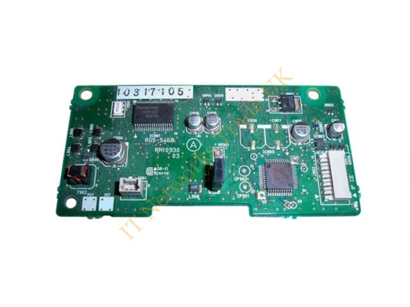 RG5-5468-R HP Cartridge Memory Controller Board for HP LaserJet 4100 Printer Printer Accessory
