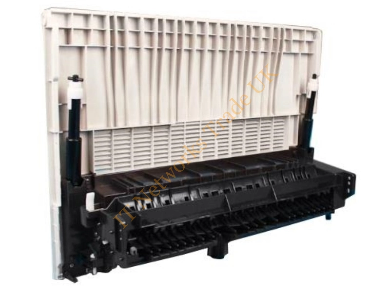 RG5-5646-070CN HP Left Door Assembly Includes Face-up Delivery Assembly for HP LaserJet 9000 / 9000 Multi Function Printer Printer Accessory