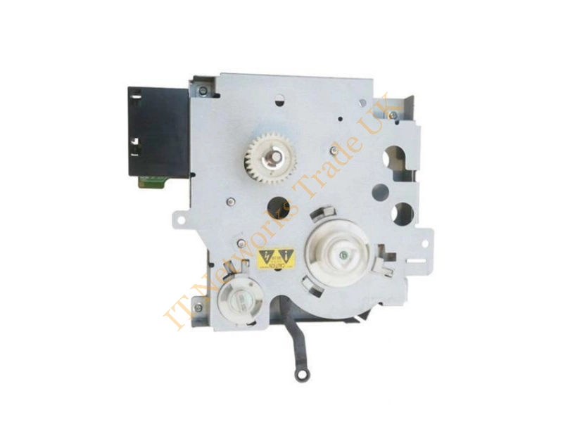 RG5-5656-000 HP Drum Feed Drive for LaserJet 9000 / 9040 / 9050 Series Printer Accessory