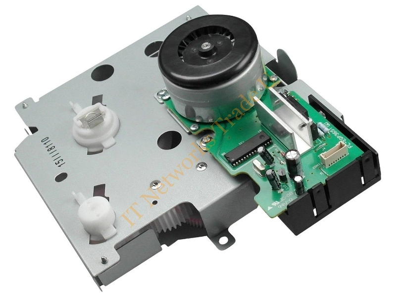 RG5-5656-060 HP Drum Feed Drive Assembly for Color LaserJet 9000 / 9050 / 9040 MFP Printer Printer Accessory