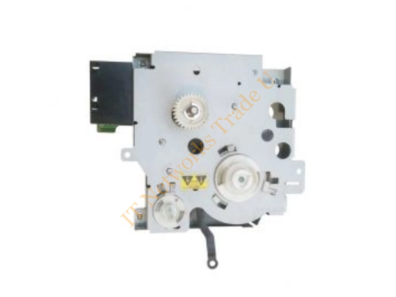 RG5-5656-060CN HP Drum Feed Drive Assembly for Color LaserJet 9000 / 9050 / 9040 MFP Printer Printer Accessory