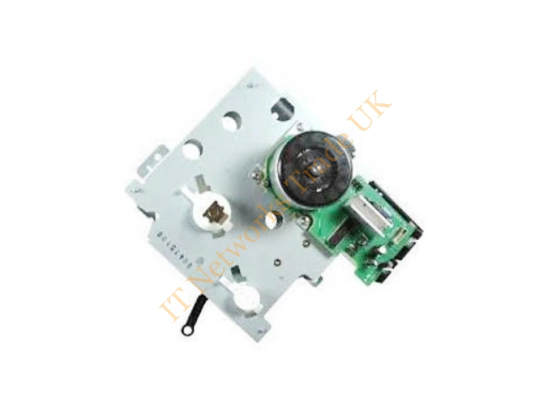 RG5-5656-080 HP Drum Feed Drive Assembly for LaserJet 9000 / 9040 / 9050 / 9059 Printer Printer Accessory