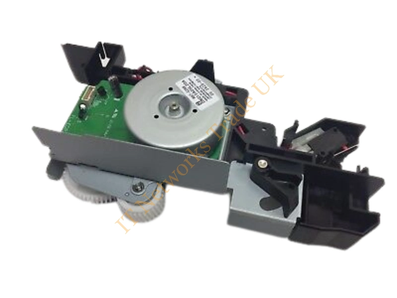 RG5-5659-000 HP 9000/9040/9050 Fuser Delivery Drive Assembly, HP LaserJet Printer Accessory