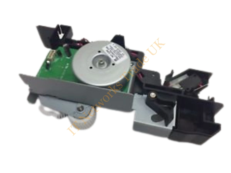 RG5-5659 HP 9000/9040/9050 Fuser Delivery Drive Assembly, HP LaserJet Printer Accessory