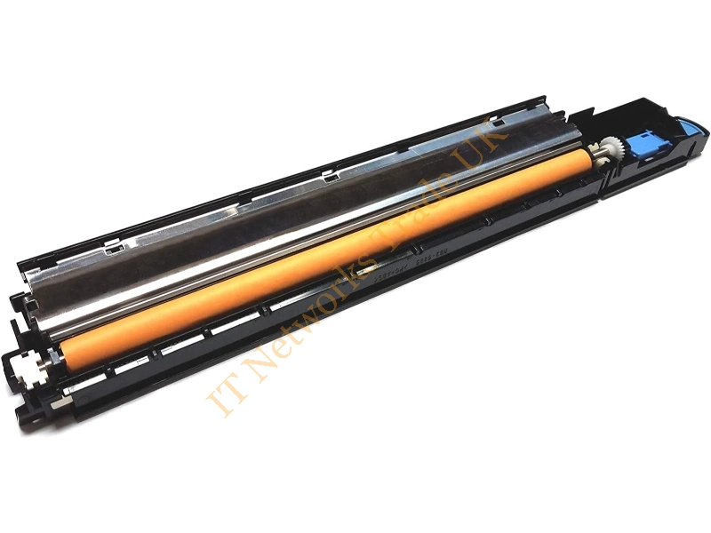 RG5-5662 HP Transfer Rollerand Holder Assembly LJ 9000 / 9040 / 9050 / M9040 / M9050 Series Printer Accessory