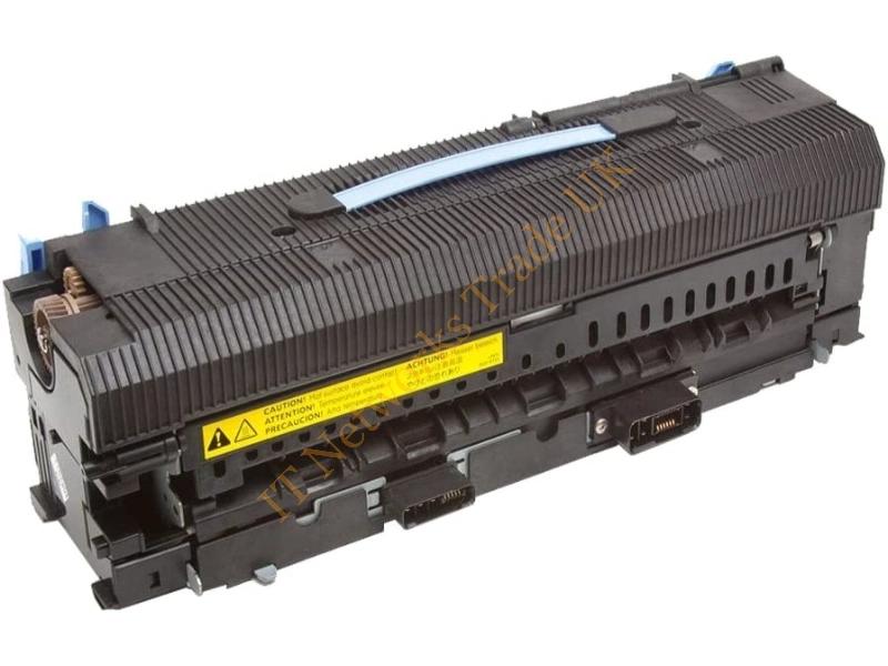 RG5-5684 HP Fuser 110v LJ M9040 / M9050 / 9000 / 9050 Series Printer Accessory