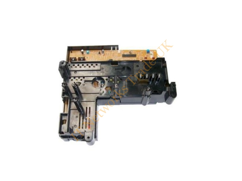 RG5-5724-050CN HP Fuser Connector Holder Assembly LaserJet 9040 / 9050 / M9040 / M9050 Printer Printer Accessory
