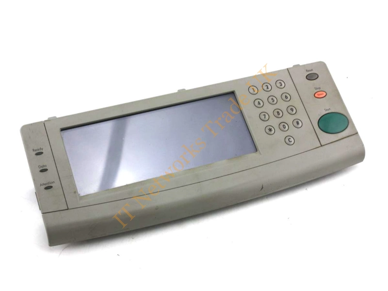 RG5-5734-000CN HP Control Panel for LaserJet 9000 MFP / 9040 MFP / 9050 MFP Series