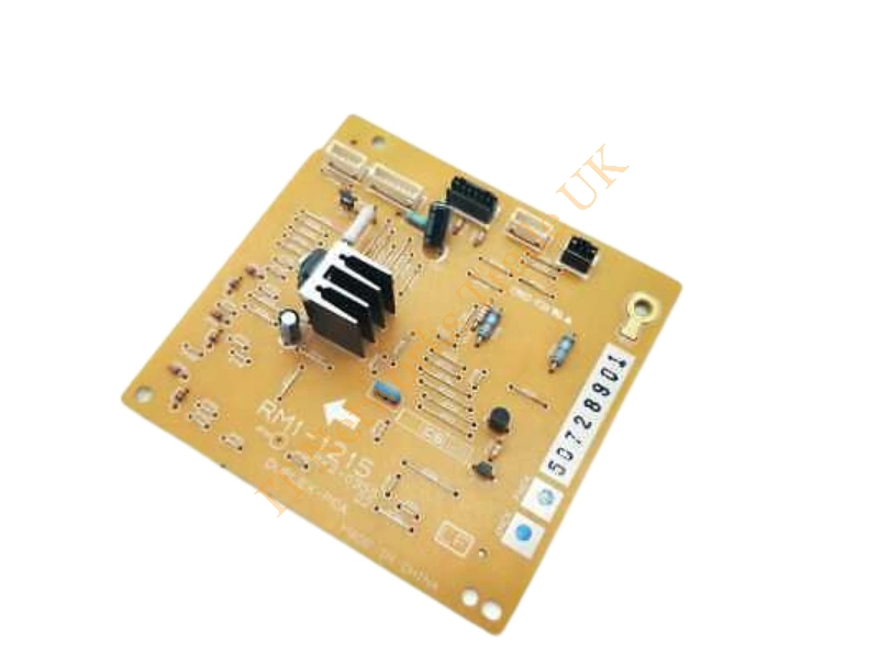 RG5-5798 HP PCA Control Board for Duplexer for LJ 9000 / 9040 / 9050 Series Printer Accessory