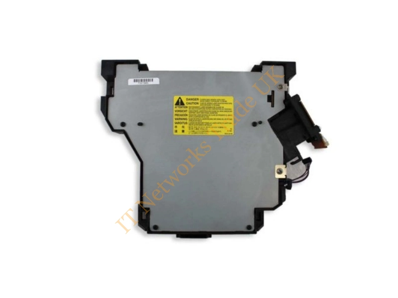RG5-5826-000CN HP Laser Scanner for LaserJet 9000 / 9040 / 9050 / M9040 / M9050 MFP Series Printer Accessory