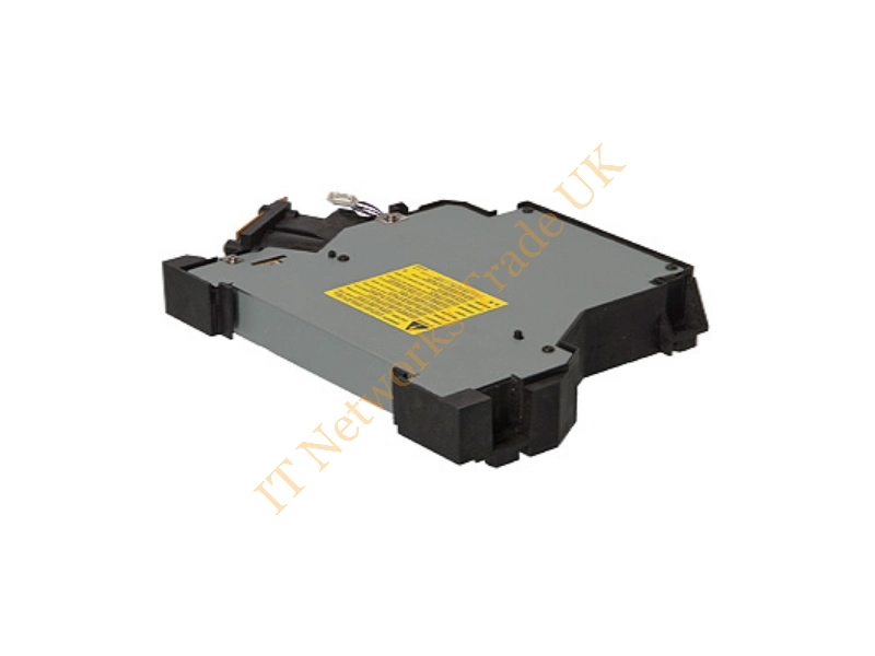 RG5-5826-090 HP Laser Scanner Assembly for LaserJet 9000 / 9040 / 9050 Printer Printer Accessory