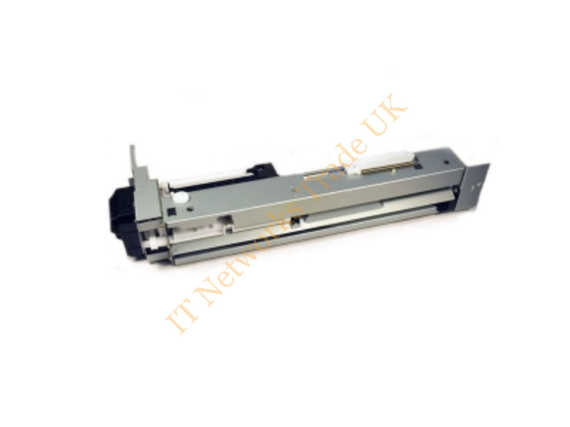 RG5-6016-000CN HP Registration Roller Assembly Complete Color LaserJet 9500 / MFP Printer Accessory
