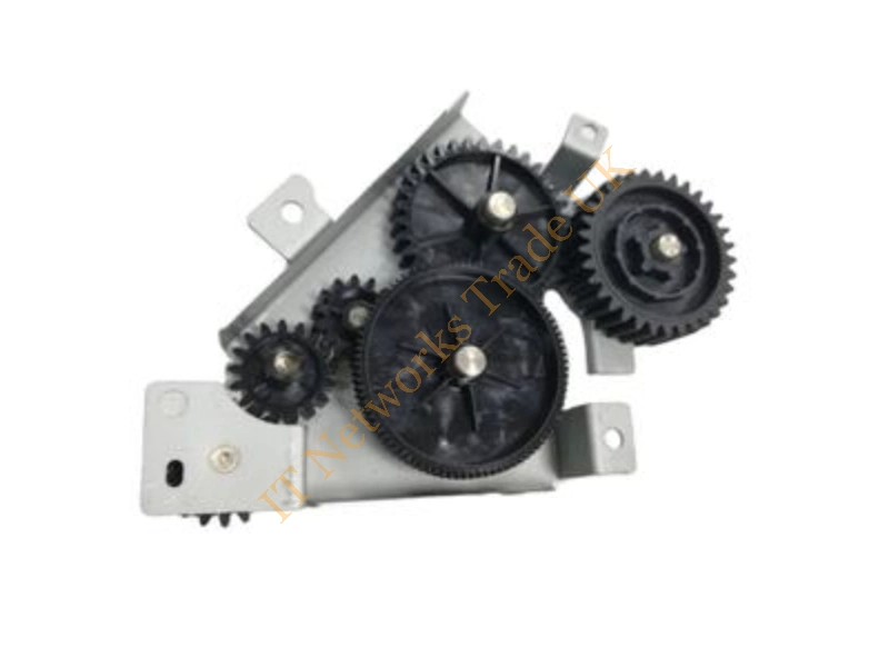 RG5-6018-000 HP Fuser Drive Assembly Color LaserJet 9500 MFP Series Printer Accessory