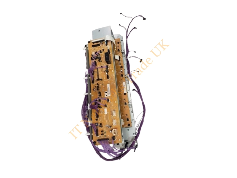 RG5-6022-000 HP Toner Cartridge Drive Assembly for Color LaserJet 9500 / MFP Printer Accessory
