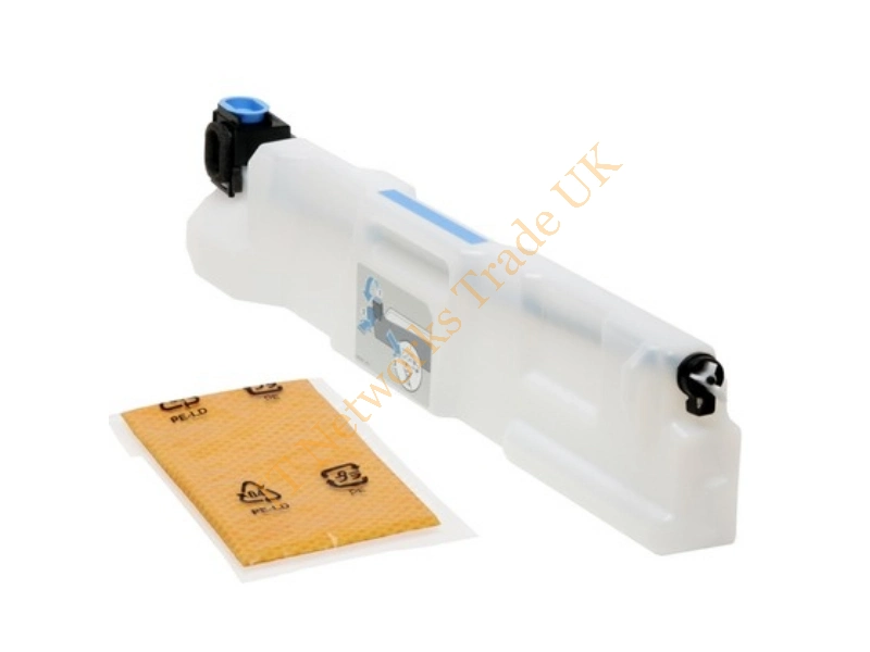 RG5-6040-000 HP Waste Toner Collection Bottle for Color LaserJet 9500 / 9500mfp Series Printer Accessory