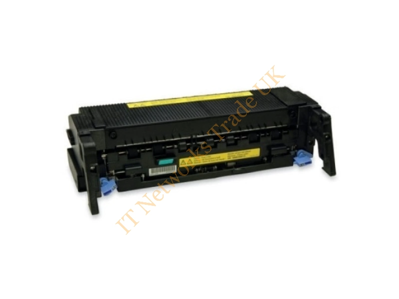 RG5-6098-220 HP Fuser Assembly (110V) Color LaserJet 9500 Series Printer Printer Accessory