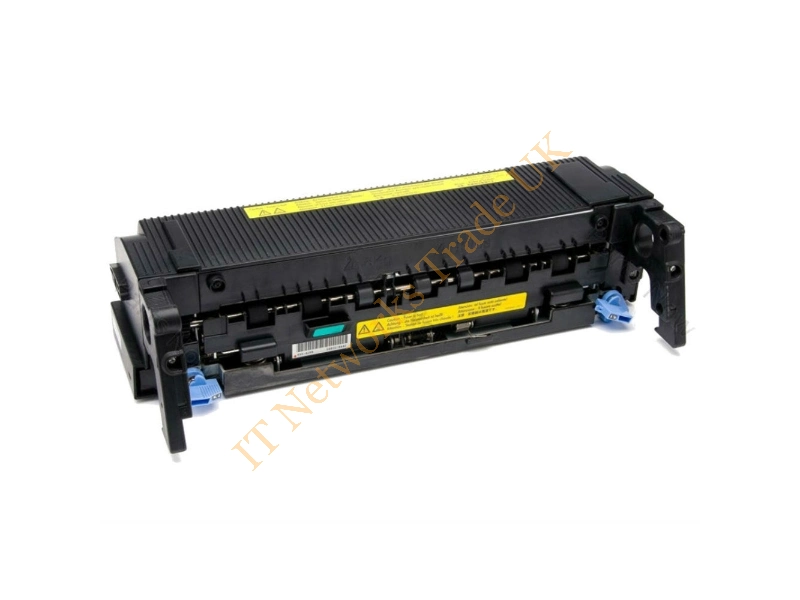 RG5-6098 HP Fuser Assembly (110V) Color LaserJet 9500 Series Printer Printer Accessory