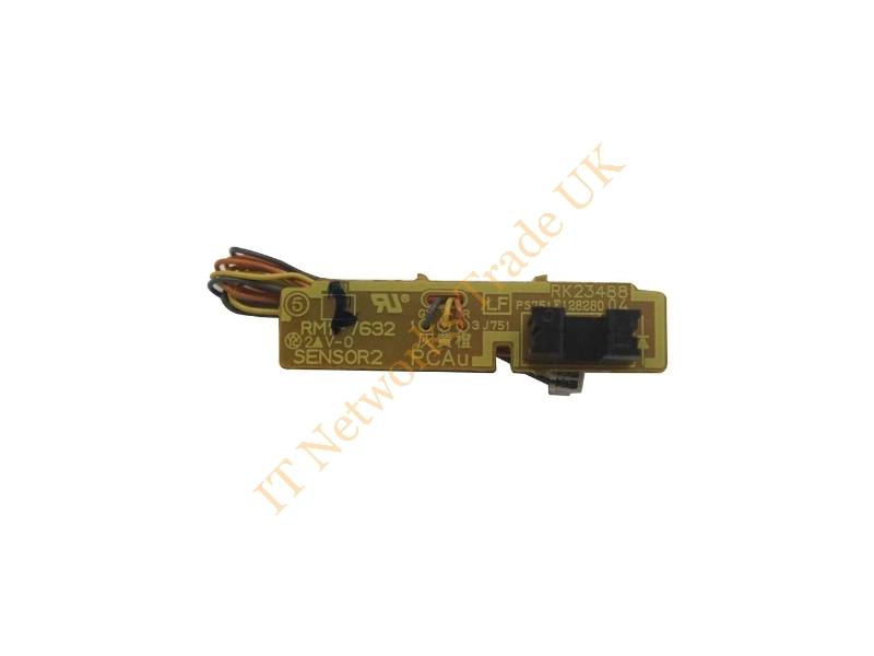 RG5-6152-000 HP Paper Delivery Sensor Assembly for Color LaserJet 9500 / MFP Printer Accessory