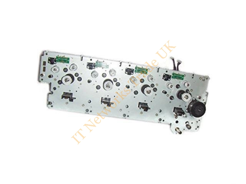 RG5-6188-000 HP Process Cartridge Drive Assembly for Color LaserJet 9500 MFP Series Printer Accessory