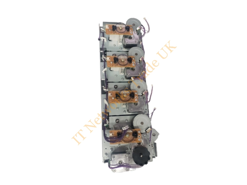 RG5-6188-030CN HP Process Cartridge Drive Assembly for Color LaserJet 9500 MFP Series Printer Accessory
