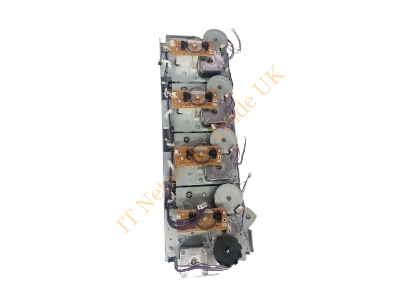 RG5-6188 HP Process Cartridge Drive Assembly for CLJ 9500 MFP Series Printer Accessory