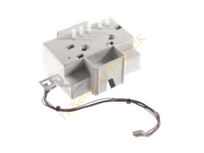 RG5-6207-060CN HP 2000-Sheet Feeder Paper Size Sensor for LaserJet 9000 / 9040 / 9050 Series Printer Accessory