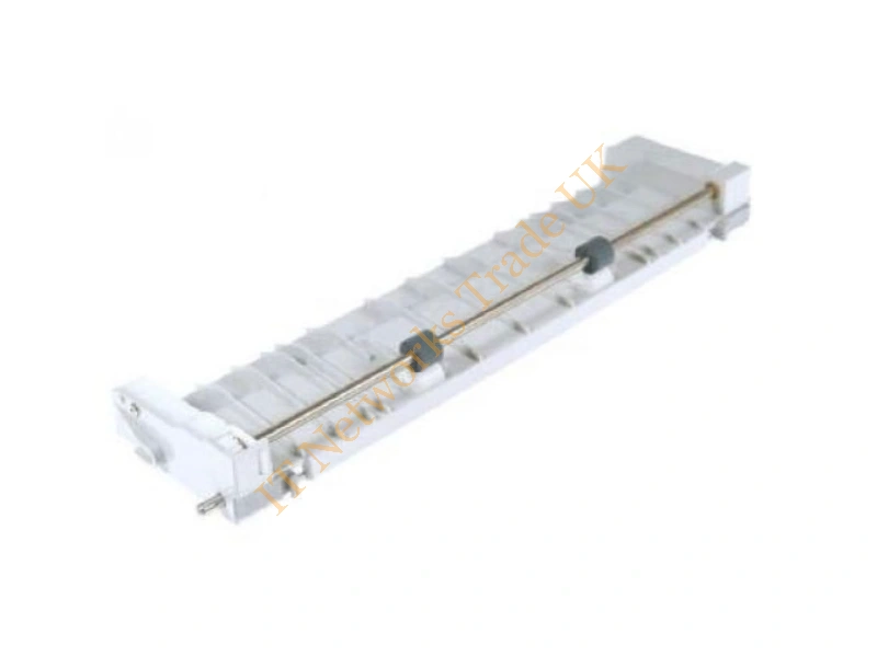 RG5-6227-000CN HP Paper Path Connection Assembly for LaserJet 9040 / 9500 Multifunction Printer