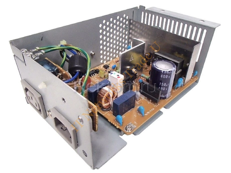 RG5-6250-040 HP 2000-Sheet Feeder Power Supply for LaserJet 9000 / 9040 / 9050 Printer Printer Accessory